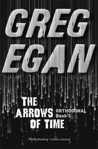 [Orthogonal: Book 3: The Arrows Of Time (Product Image)]