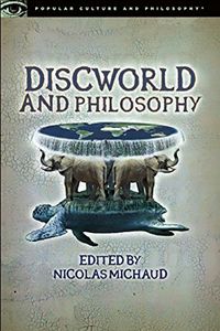 [Discworld & Philosophy (Product Image)]
