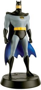 [DC: Batman The Animated Series Figure Collection #01 Batman (Product Image)]