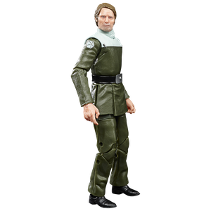 [Star Wars: Rogue One: Black Series Action Figure: Galen Erso (Product Image)]