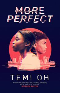 [More Perfect (Hardcover) (Product Image)]