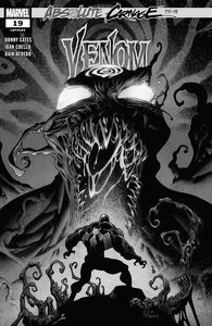 [Venom #19 (Product Image)]