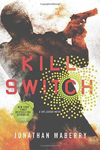 [Joe Ledger: Book 8: Kill Switch (Product Image)]