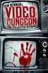 [The cover for Kim Newman's Video Dungeon]