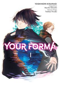 [Your Forma: Volume 1 (Product Image)]