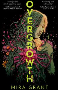 [Overgrowth (Signed Edition Hardcover) (Product Image)]