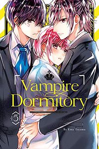 [Vampire Dormitory: Volume 5 (Product Image)]