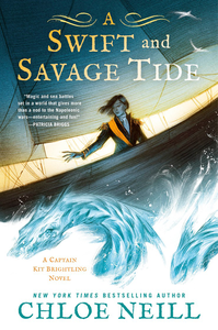 [A Swift & Savage Tide (Product Image)]