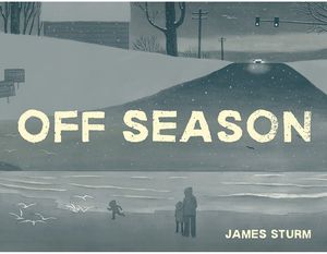 [Off Season (Hardcover) (Product Image)]