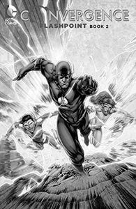[Convergence: Flashpoint: Book 2 (Product Image)]