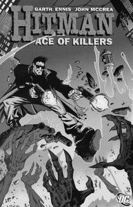 [Hitman: Volume 5: Ace Of Killers (New Printing) (Product Image)]