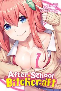 [After School Bitchcraft: Volume 1 (Product Image)]