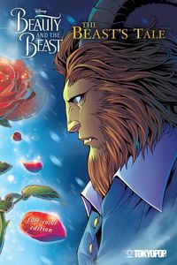 [Disney Manga: Beauty & The Beast: The Beast's Tale (Full Colour Edition) (Product Image)]