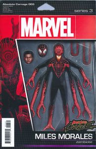 [Absolute Carnage #3 (Christopher Action Figure Variant) (Product Image)]