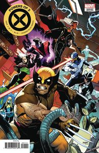 [Powers Of X #3 (Asrar Connecting Variant) (Product Image)]