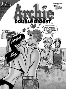 [Archie: Double Digest #240 (Product Image)]