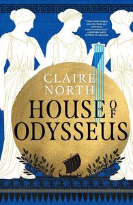 [House Of Odysseus (Product Image)]