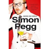 [Meet Simon Pegg  (Product Image)]