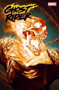 [Ghost Rider #12 (Rapoza Variant) (Product Image)]