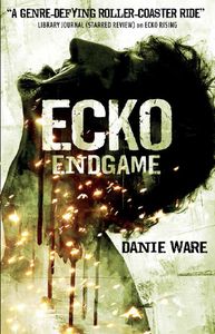[Ecko: Book 3: Ecko Endgame (Product Image)]