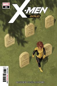 [X-Men: Gold #36 (Product Image)]