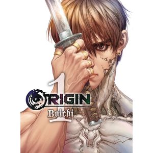 [Origin: Volume 1 (Product Image)]