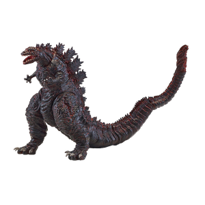[Shin Godzilla: 2016: Toho Series Action Figure: Godzilla (Product Image)]