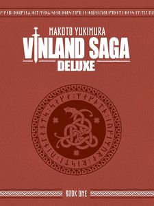 [Vinland Saga: Deluxe: Volume 1 (Hardcover) (Product Image)]