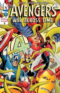 [Avengers: War Across Time #2 (Product Image)]