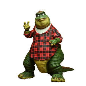 [Dinosaurs: Ultimate Action Figure: Earl Sinclair (Product Image)]