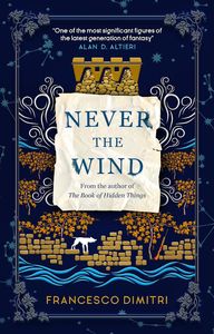 [Never The Wind (Product Image)]
