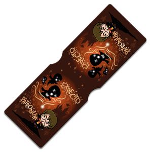 [Harry Potter: Travel Pass Holder: Expecto Cuteo (Product Image)]