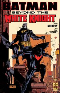 [Batman: Beyond The White Knight #5 (Cover A Sean Murphy) (Product Image)]