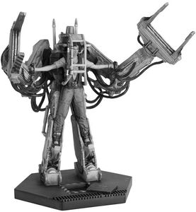 [Alien/Predator Figure Collection Special #11: Power Loader From Aliens (Product Image)]