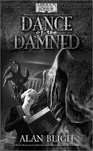 [Arkham Horror: Dance Of The Damned (Product Image)]