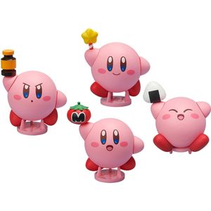 [Kirby: Corocoroid Collectible Figures (Product Image)]