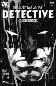 [Detective Comics #1000 (2000s Jock Variant) (Product Image)]