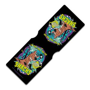 [Scooby Doo: Travel Pass Holder: Scooby Snacks (Product Image)]