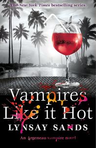 [Vampires Like It Hot (Product Image)]