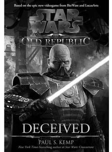 [Star Wars: Old Republic: Book 2: Deceived (Product Image)]