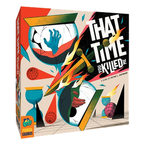 [That Time You Killed Me (Product Image)]