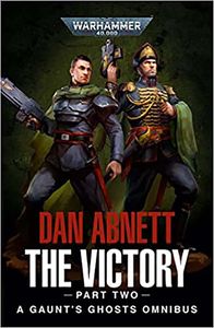 [The Victory: Part Two (Warhammer 40,000) (Product Image)]