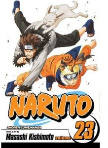 [Naruto: Volume 23  (Product Image)]