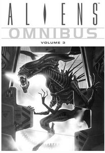 [Aliens Omnibus: Volume 3 (Product Image)]