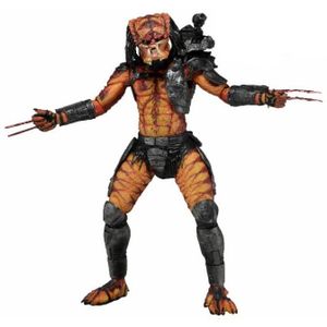 [Predators: Series 12 Action Figures: Viper Predator (Product Image)]