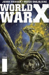 [World War X #3 (Cover C Percival) (Product Image)]
