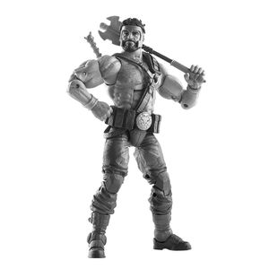 [Marvel Legends Action Figure: Avengers Build-A-Figure Hercules (Product Image)]