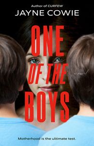 [One Of The Boys (Product Image)]