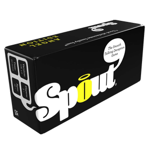 [Spout (Angel Edition) (Product Image)]