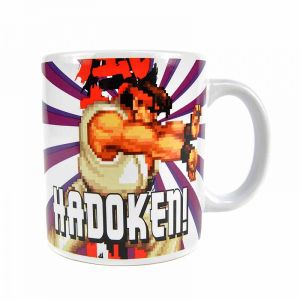 [Street Fighter: 350ml Mug: Ryu (Product Image)]